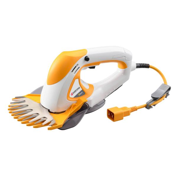 京セラインダストリアルツールズ AB-1620バリカンの魅力