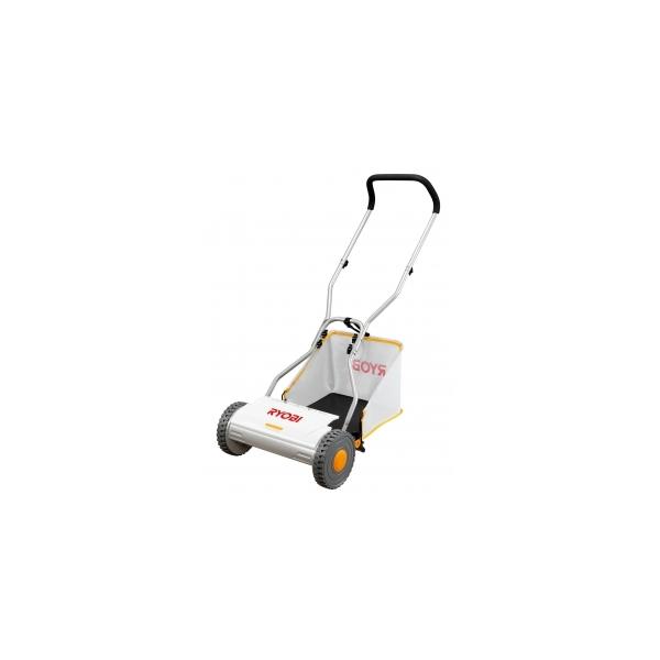 リョービ（RYOBI） 京セラインダストリアルツールズ 手動式芝刈機 HLM