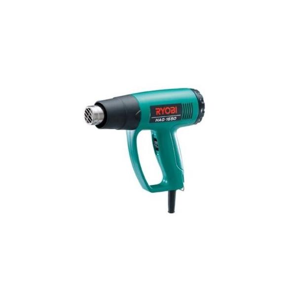リョービ　ホットエアガン リョービ ホットエアガン 単相100V 風量(L/min):Low/200・High