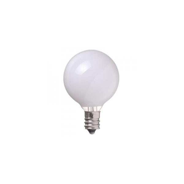 アサヒ（asahi） ボール球 G40 105V25W 全光束:150lm 口金:E12