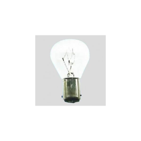 ATq P[X̔ 25Zbg pgv ] RP35 220V40W S:240lm :B15D N[ pgv RP35 B15D 220V-40W_set