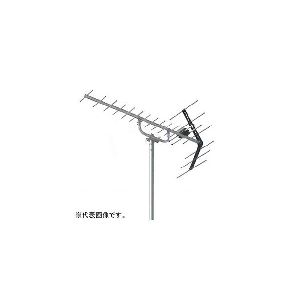 日本アンテナ UHFオールチャンネル用アンテナ 水平・垂直受信用 20素子タイプ 地上デジタル放送対応 AU20R  :4962736813018:電材堂ヤフー店 - 通販 - Yahoo!ショッピング
