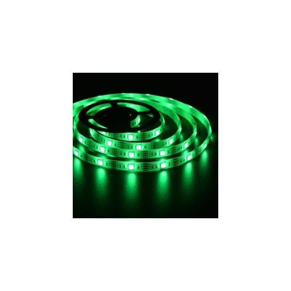 ヤザワ LEDテープライトグリーン2m TPL012GR :4966307420964:電材堂ヤフー店 通販 ヤザワ LEDテープライトグリーン2m TPL012GR
