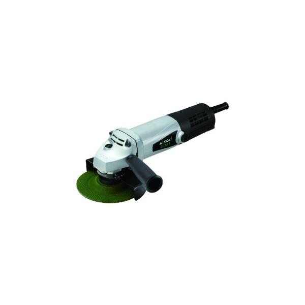 HiKOKI ディスクグラインダー125MM G13S5 : 電材堂ヤフー店 - 通販