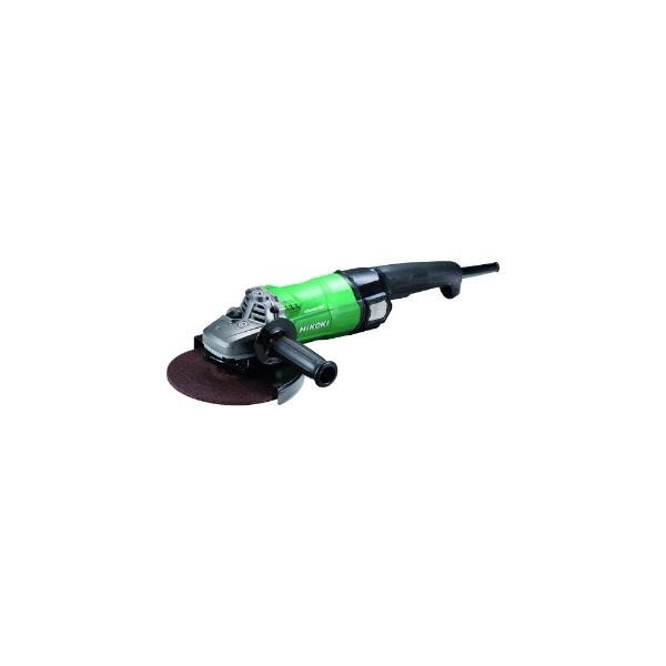 HiKOKI 200V電子ディスクグラインダ180mm ACブラシレス ブレーキ HiKOKI 200V電子ディスクグラインダ180mm ACブラシレス ブレーキ