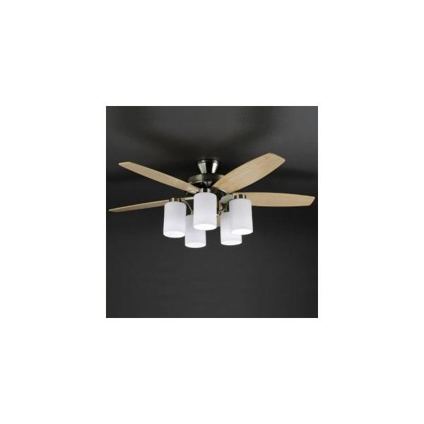 美品 アグレット LED シーリングファンライト agled af851yn