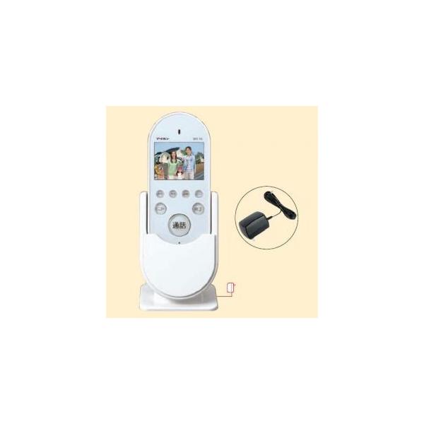 アイホン ROCOワイドポータブル用ワイヤレス増設親機 WHS-1H 