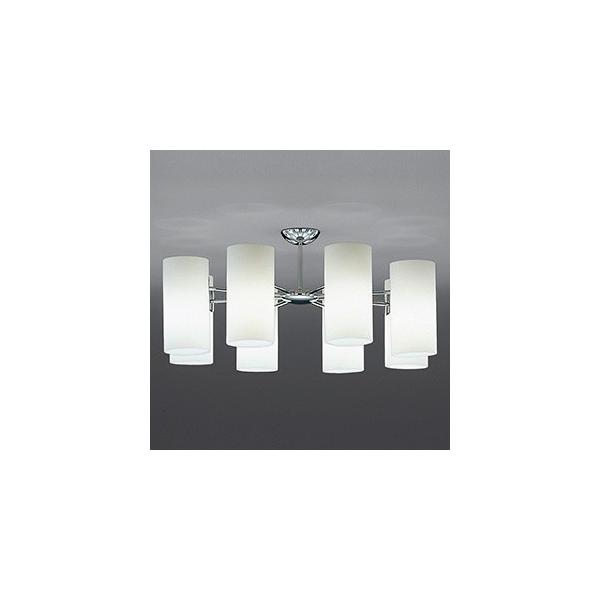 RcƖ LEDv^VfA `6p M320W 񒲌 LEDd5.2W×8 dF E17 vt CD-4323-L