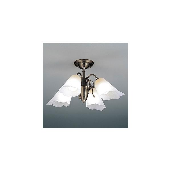 RcƖ LEDv^VfA `6p 񒲌 LEDd7.8W×4 dF E26 vt CD-4327-L