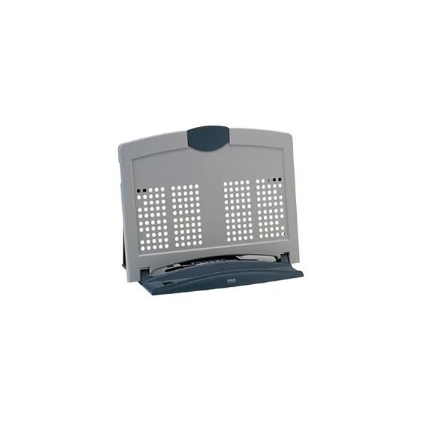 【仕様】●メーカー:サンワサプライ　●型番:DH316　●商品名:マルチデータホルダー　●対応サイズ:A4、B5　●ペーパークリップ枚数(枚):20　●角度調節(°):30〜75(6段階)　●サイズ(mm):W301×D309×H235　●...