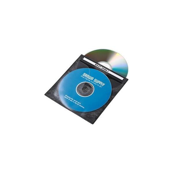 TTvC DVDECDsDzP[X 2[ CfbNXJ[ht ubN 100Zbg FCD-FN100BKN