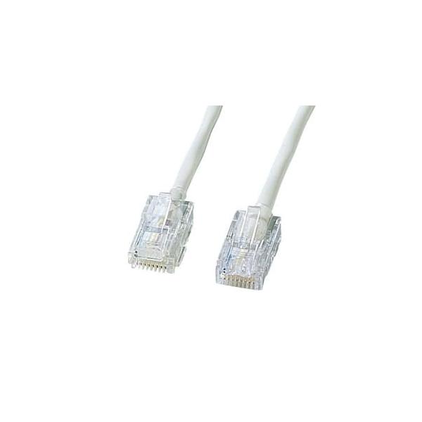 TTvC INS1500(ISDN)P[u [^[DSUԐڑp ϊp RJ-48-RJ-45 3m KB-INSRJ45-3N
