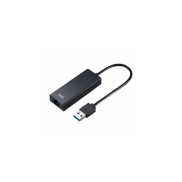 TTvC USB3.2-LANϊA_v^(2.5GbpsΉ) USB-CVLAN5BK
