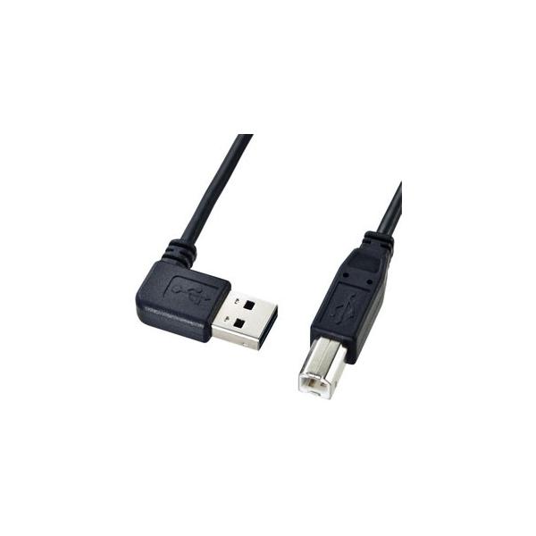 TTvC ʑ}L^USB2.0P[u A-BW 1m ubN KU-RL1