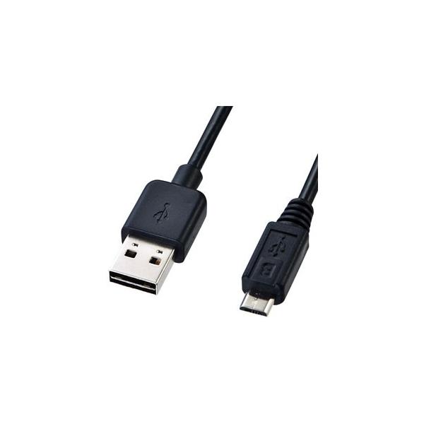 TTvC ʑ}}CNUSBP[u microB 0.2m ubN KU-RMCB02