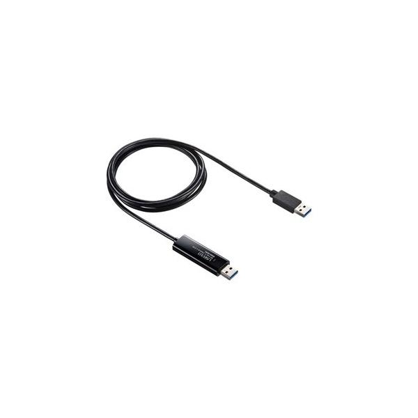 TTvC hbO&amp;hbvΉUSB3.0NP[u mac/WindowsΉ 1.5m KB-USB-LINK4