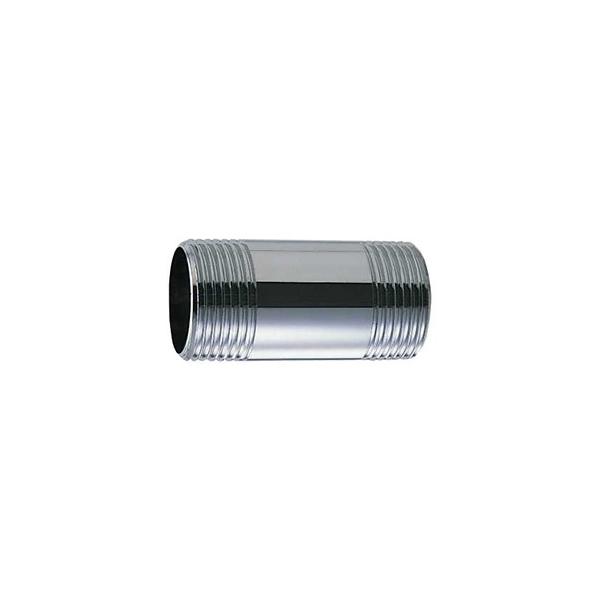 カクダイ フラッシュバルブ給水管 大便器用 呼び25 外径32.5mm 長さ 
