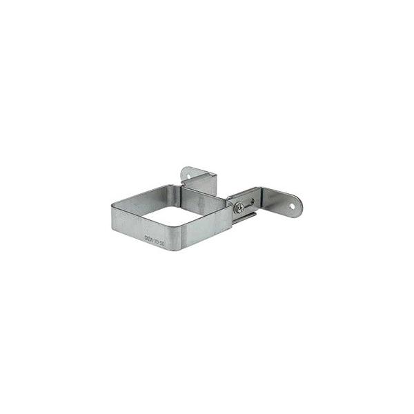 カクダイ 水栓柱用サドルバンド 60角用タイプ アジャスト幅20mm カクダイ 水栓柱用サドルバンド 60角用タイプ アジャスト幅20mm