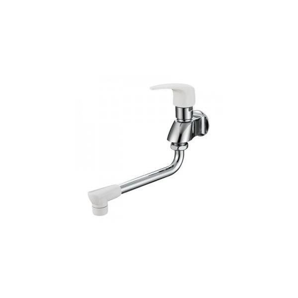 SANEI シングル自在水栓 A1071-13 (水栓金具) 価格比較 - 価格.com