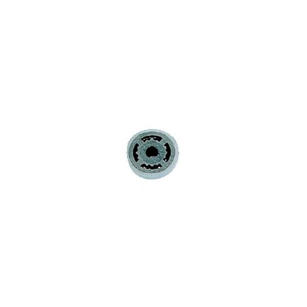 ☆　三栄水栓 SANEI V720F-A 定流量弁コア 4L グレー 100個入り◆水栓用品 三栄水栓製作所 定流量弁コア 4L用 グレー V720F-A : 電材堂ヤフー店