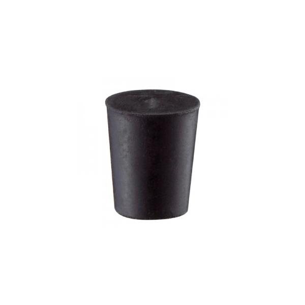 他サイト： 三栄水栓製作所 ゴム栓 水道水用 上辺19.5×下辺16×高さ22mm PH25-4の商品画像