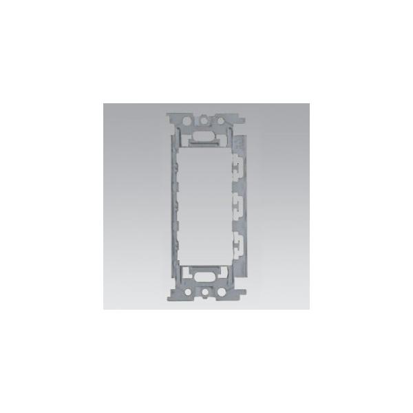 東芝 サポート かしめ取付用 WIDE i/E’s配線器具 NDG4301