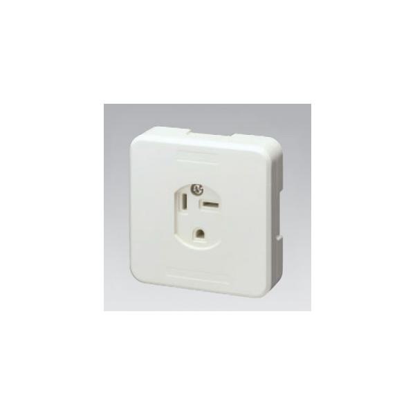  IHNbLOq[^[pRZg Ȃ `ڒn2P30A Io` 30A 250V DC2252E(W)