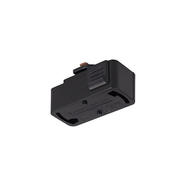 他サイト： 東芝 ライティングレール用引掛シーリングボディ VI形 黒 NDR7010Kの商品画像