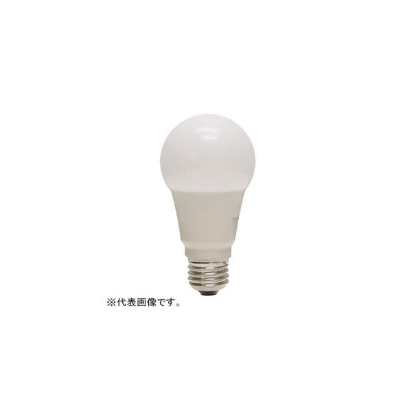 東芝 LED電球 E-CORE 防雨・防湿型 一般電球60W形相当 配光角140 
