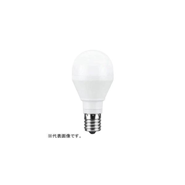 TOSHIBA（東芝） ケース販売特価 10個セット LED電球 E-CORE 防雨