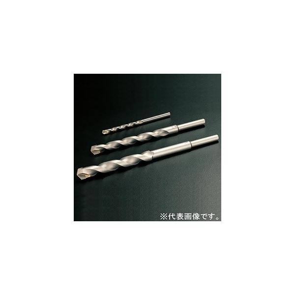 他サイト： ユニカ コンクリート用ドリルビット Bタイプ(ストレート) 振動+回転用 刃先径10.5mm チャックサイズ10mm B10.5X150BPの商品画像
