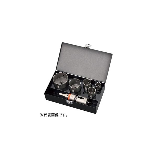 ユニカ トリプルコンボ ツールボックスセット STシャンク S ユニカ トリプルコンボ ツールボックスセット STシャンク S