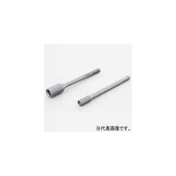 他サイト： ユニカ ビッグワン専用打込棒 機械打用SDS 適合アンカーねじ径:M8・M10・M12 適合材:コンクリート・石材 BG-SDの商品画像