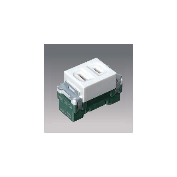 pi\jbN RZg 15A 125V zCg WN1001SW