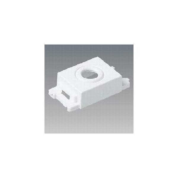 パナソニック電工 電話線チップ 多回線兼用 ホワイト WN3023SW
