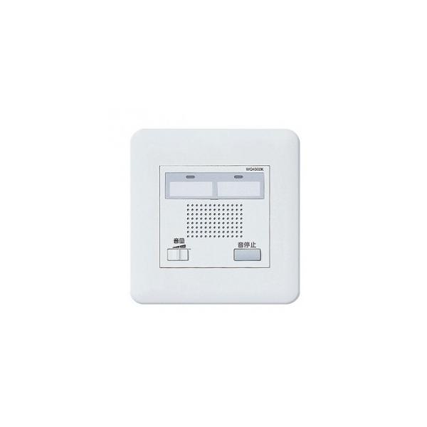 Panasonic（パナソニック） コール親器 2回路 WQ4302K : 電材堂ヤフー