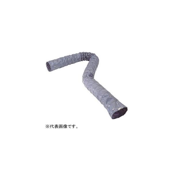 TRUSCO中山 トラスコ中山 フレキシブルダクト 不燃タイプ φ230 TRUSCO中山 トラスコ中山 フレキシブルダクト 不燃タイプ φ230