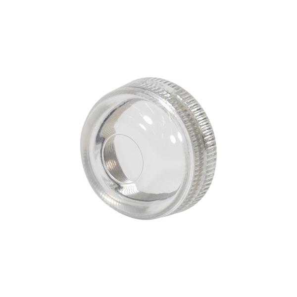 アサダ カメラレンズカバー28 カメラヘッド径φ28mm用 ポリカーボネート製 TH887