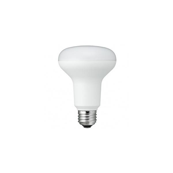 電材堂 LED電球 R80レフ形100W相当 ビーム角120° 電球色 E26口金 密閉型器具対応 LDR8LHDNZ