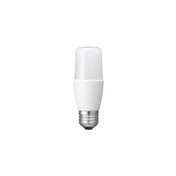 電材堂 電球色 全方向タイプ LED電球 一般電球T形60W相当 E26口金 密閉型器具対応 LDT8LGDNZ