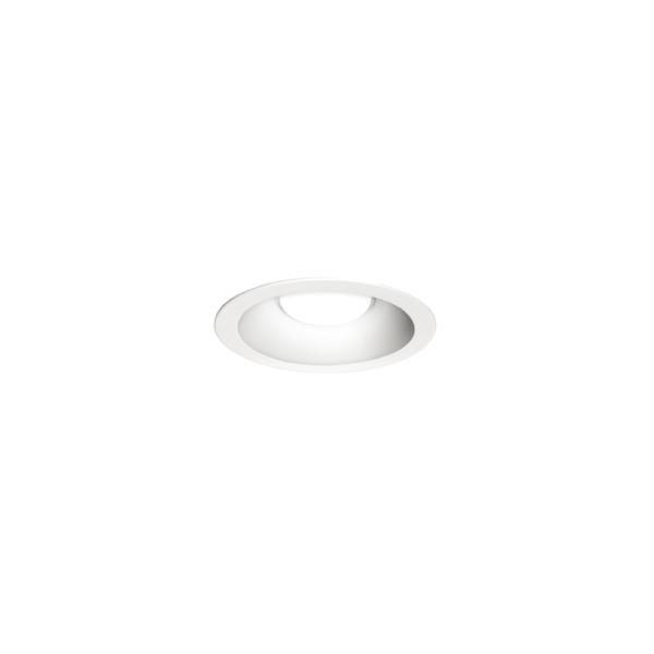 電材堂 LEDダウンライト 5W昼白色 埋込穴φ150 DLL05150N01WHDNZ