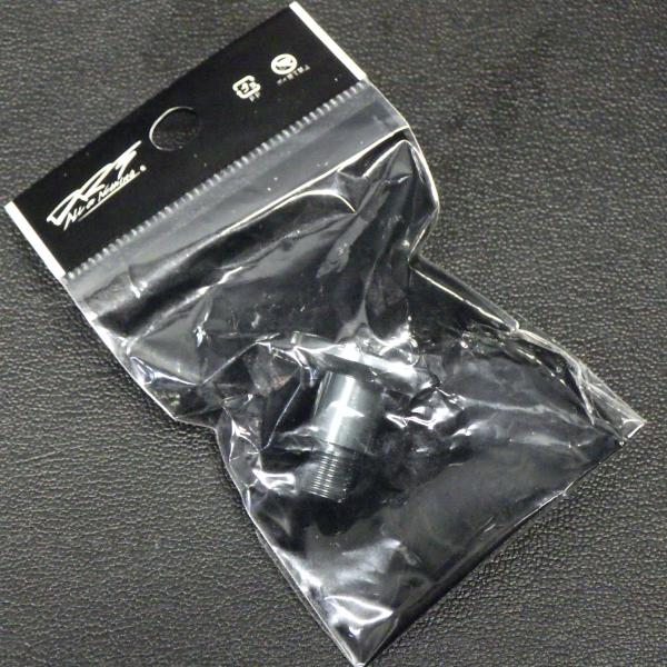 DRT VARIAL バリアル ホイールキャップ DISH ガンメタル ※未使用在庫品