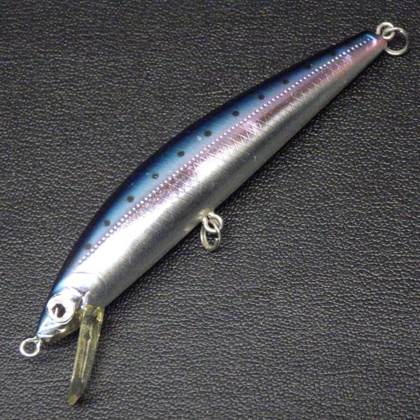 Jackson（ジャクソン） アスリート S9 イワシ系カラー 約11g ※中古在庫