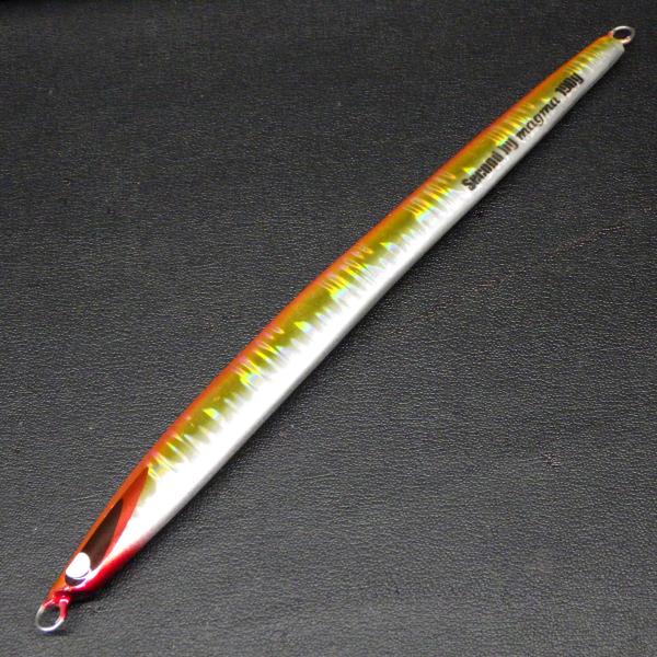 セカンドステージ　ジグセット セカンドステージジグセット