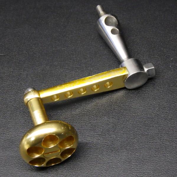 Penn（ペン） スピンフィッシャー 大型カスタムハンドル ※中古在庫品