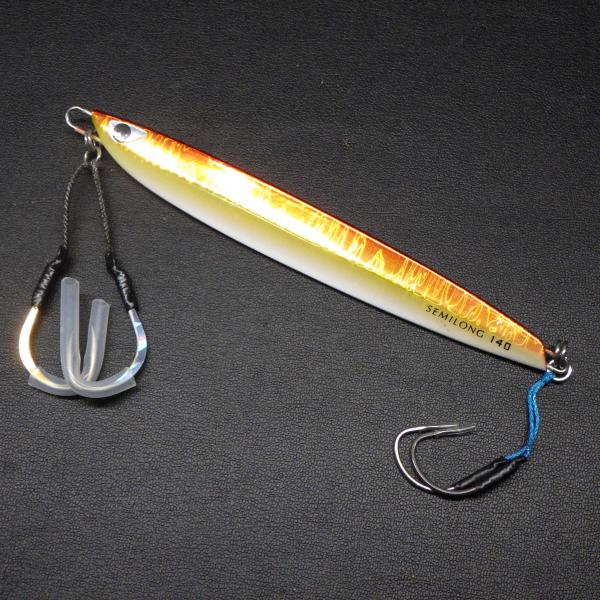 CB ONE CBワン セミロング 140 夜光 ※中古在庫品(7L0300)※クリック