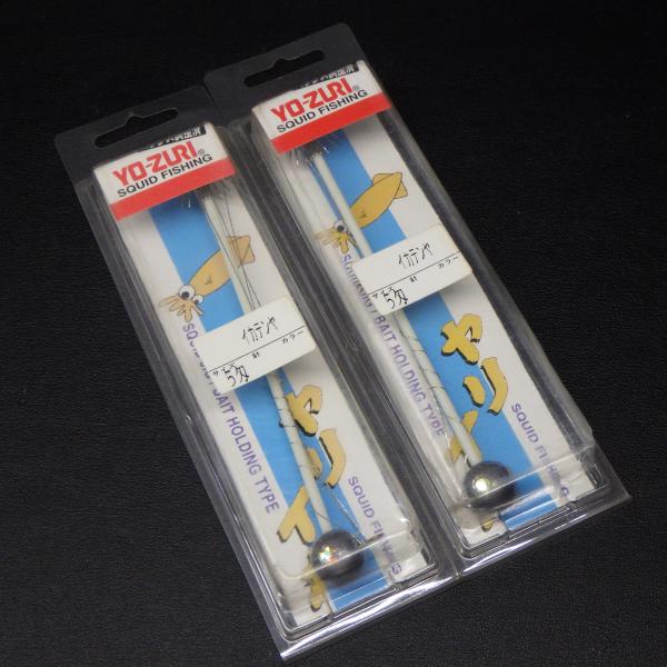 YOUZURI ヤリイカ　10号　カラーAR／s_17 １０個売り YOUZURI ヤリイカ 10号 カラーAR／s_17 10個売り YOUZURI