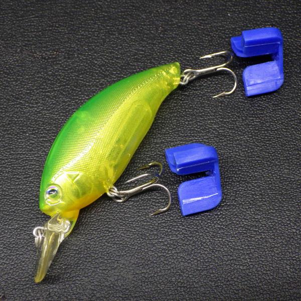 YO-ZURI ヨーヅリ アームズクランク 60mm 8.6g ※中古美品※在庫品