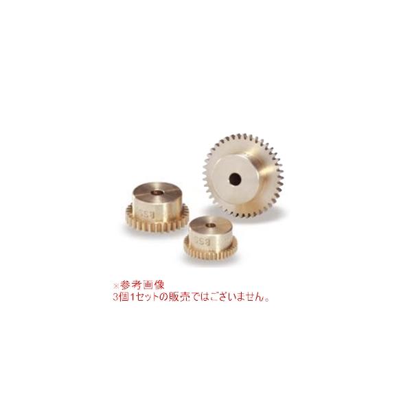 BSS0.8-30　平歯車　小原歯車工業（KHK）
