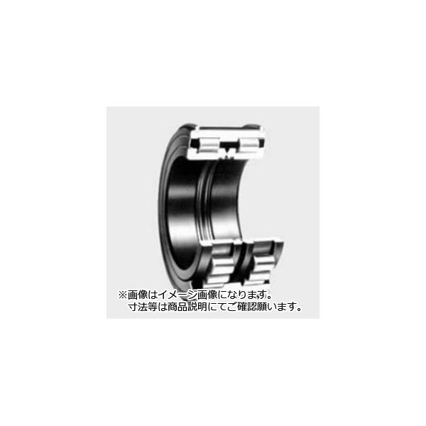 SL04-5010NR　SL形円筒ころ軸受　NTN